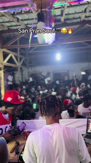 Moun Milot dédoublé nan jazz la 🎮🏆🔥@KENN-G PROMO✅ @Espwa lakay 🇭🇹 @Animateur kodak la met vibe🌴 @Backup chawonyyy lan #fyppppppppppppppppppppppp #creatorsearchinsight #2026