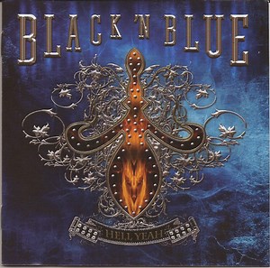 Black 'N Blue - Hell Yeah!