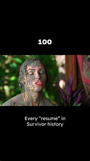 📊 The data It took 19 seasons before anyone used the word. It was uttered just 5 times across S19-S29. Then the strategic era kicked in. S33 (Millennials vs Gen X) is where it exploded. 7 uses that season alone, and it never slowed down. The growth curve is absurd. 27 seasons for the first 5 uses. Then 43 in the next 10. And 52 since. S40 Winners at War is the all-time peak with 10 mentions, and 7 of those came in a single episode. The Sarah/Sophie tribal where “résumé” got passed around like a