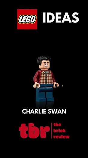 LEGO Twilight The Cullen House 21354 – Ultimate Vampire LEGO Set for Twilight Fans 🧛✨