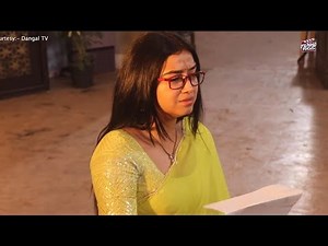 Mann Sundar | Today Episode | Ruhi के हाथ लगे Avni के प्रेग्नेंसी रिपोर्ट Nahar का बच्चा On Location