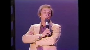 Mel Tillis "Three Little Rabbits" | Flashback Comedy Videos