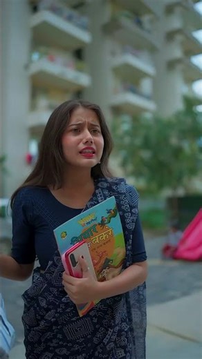 Principle ki beti 😂❤️💯 #trendingshorts #shorts #amishaforyou 1080