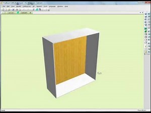 PolyBoard: setting up hardware libraries