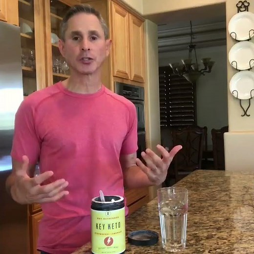 When and why should you take Exogenous Ketones?