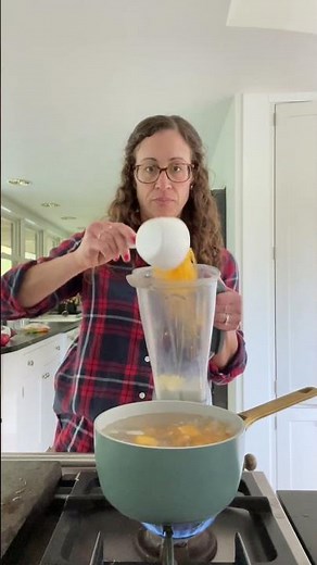 Butternut Squash Mac and Cheese (5-Ingredients)