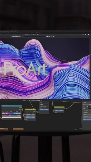 1.2K views · 28 reactions | Have you seen the first ProArt P16 video? Now, let's take a look at this interesting behind-the-scenes footage. If you like this behind-the-scenes video, please click the "Like"" emoji. ❤️ Learn morehttps://asus.click/P16_FB #ProArt #ASUS #ProArtP16 #Laptop #Creator #AIPC | ASUS | Facebook