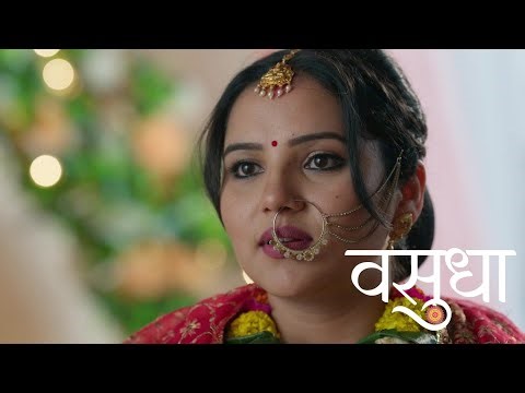 Vasudha Full Episode Today | Vasudha -12 October 2025 Today Full Episode