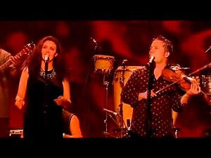 Jesse Cook Arabic Flamenco Baghdad Live