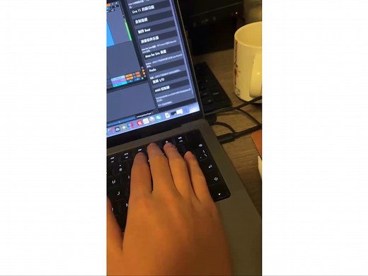 硬件合成器入门：在宿主里使用external让硬件自动化演奏？以ju-06举例