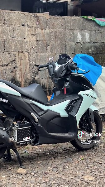 Exploring the Aerox V3: Features and Performance