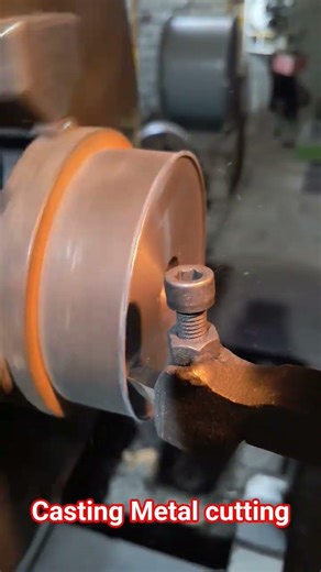 MotoR Coupling #welding #excellentwork #cnc #hardworkworks #finishing #wood #automobile #viral