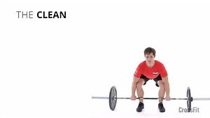 108K views · 364 shares | "The clean requires and develops enormous strength, flexibility, power, speed, accuracy, agility, coordination, and balance. The movement is as complex and nuanced as any movement in sport and can only be improved, never fully mastered." –Greg Glassman in "The Clean," published in the CrossFit Journal in 2003  https://journal.crossfit.com/article/the-clean-2 | CrossFit | Facebook