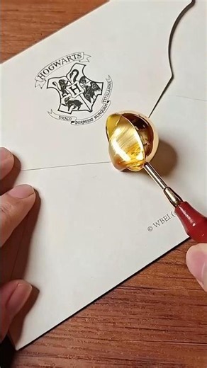 Why Ancient People Use This Unique Wax Seal