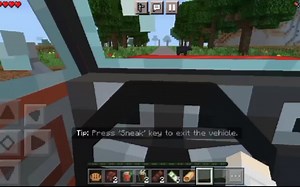 [我的世界基岩版]官方地图农场生活addon下载