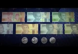 ‘Ribu’ elimination: Indonesian central bank pushing for rupiah redenomination | Coconuts