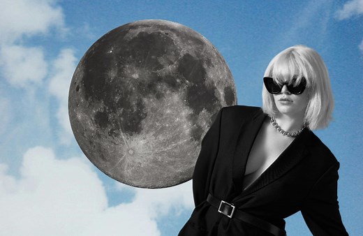 Quelle est la signification de la Nouvelle Lune selon l’astrologie ? - Elle