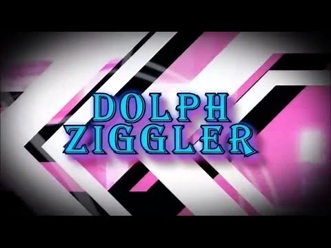 WWE Dolph Ziggler New Titantron 2014 HD