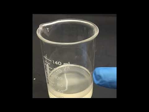 Nylon 6,6 Synthesis