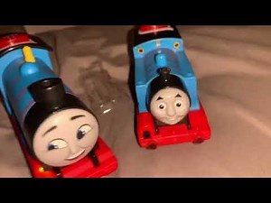 Unboxing & review of thomas and friends trackmaster talking gordon (AEG)