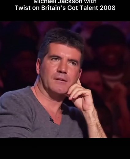 Michael Jackson Billie Jean Performance on Britain's Got Talent