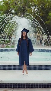 One last time as Panthers 💙💛📚🎓✨ | Florida International University