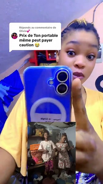 Réponse à @Olivia💕 vous avez quelle soucis avec mon téléphone ☎️ #pourtoi