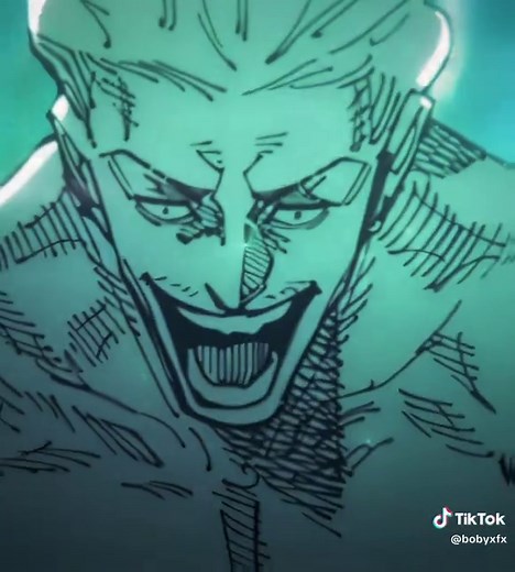 Hikari from Jujutsu Kaisen: The GOAT Explained