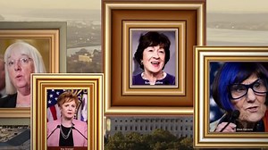 History on the Hill: Powerful spending committees now led by women for the first time