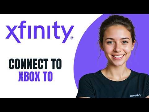 How To Connect Xbox To Xfinity WiFi Hotspot 2026