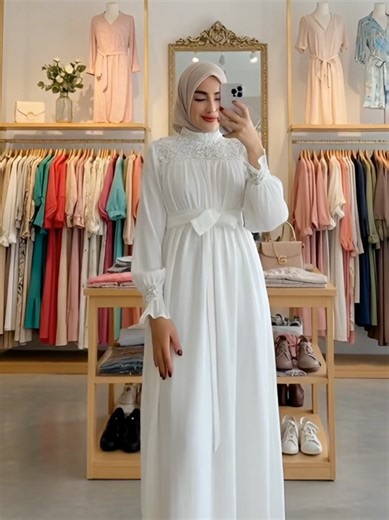 2026 Fashion Trends: Elevate Your Style with Gamis