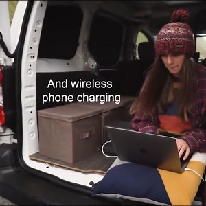 𝙇𝙤𝙤𝙠𝙞𝙣𝙜 𝙛𝙤𝙧 𝙖 𝙥𝙤𝙧𝙩𝙖𝙗𝙡𝙚 𝙥𝙤𝙬𝙚𝙧 𝙨𝙤𝙪𝙧𝙘𝙚 𝙩𝙝𝙖𝙩 𝙬𝙤𝙣❜𝙩 𝙡𝙚𝙩 𝙮𝙤𝙪 𝙙𝙤𝙬𝙣❓ 🔍 𝙇𝙤𝙤𝙠 𝙣𝙤 𝙛𝙪𝙧𝙩𝙝𝙚𝙧 𝙩𝙝𝙖𝙣 𝙩𝙝𝙚 💙 𝘽𝙇𝙐𝙀𝙏𝙏𝙄 𝙀𝘽55. This compact and lightweight device is perfect for people on the go who need to stay charged up. BLUETTI EB55 is versatile enough to meet all your charging needs. Whether you're on a camping trip 🏕️, working remotely 💼🏠, or just need a reliable backup battery ⚡, the BLUETTI EB55 is the ultimate solution. Don't se