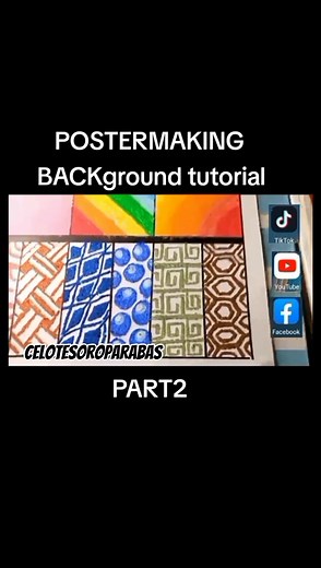 POSTERMAKING BACKGROUND TUTORIAL PART 2 POSTERTUTORIALS AND IDEAS #drawings #guhitpinas #kmjs #postermakingtutorials #POSTERMAKING #postermakingideas #championinthemaking #aha #POSTERMAKING #celotesoroparabas #art #artist #artchampion ##postertutorials #postermakingtutorials