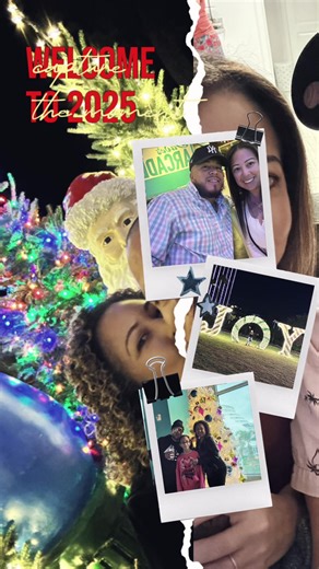 2024 has been amazing for us #blessed #love #familytime