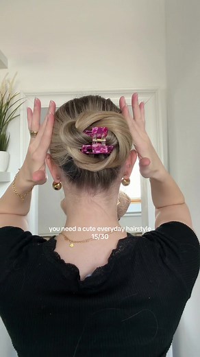 Quick and Easy Hairstyles for Everyday Looks