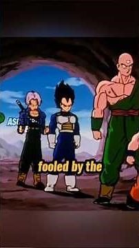 Vegeta, Dr. Gero, and the Discovery of Androids 17 & 18 – The Android Saga Begins!