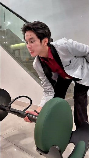 小丑减肥计划！#shorts #cosplay