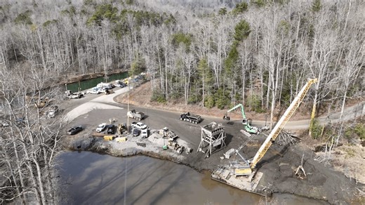FEMA backs $55M Lake Tahoma cleanup as community waits for property buyout funds