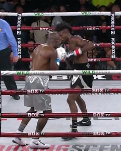 2.6K views · 36 reactions | Blast Off!  Live Now ➡️ Download the ProBox TV App #LopezCastillo | #ProBoxTV | #Boxing | ProBox TV | Facebook