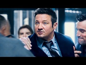 Mayor of Kingstown Season 4 - Official Trailer (2025) Jeremy Renner