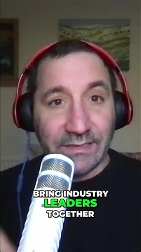 Speaker Summit: Command Higher Fees & Get Booked #shorts