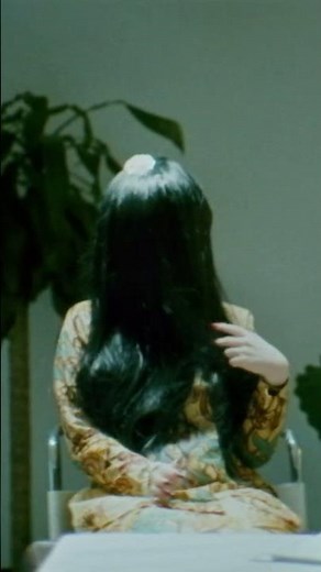 AN ASIAN GHOST STORY, Bo Wang’s category-defying supernatural docufiction. | Now Streaming on MUBI