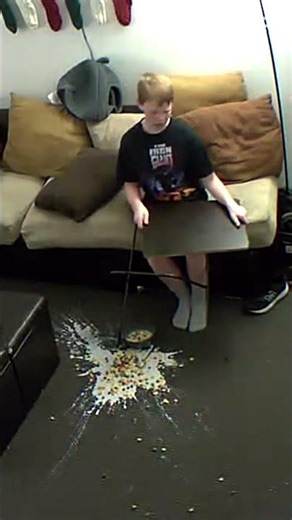 Absolutely devastating... 😬 #afv #fail #cctv