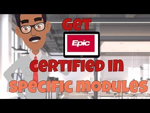 Get EPIC Certified | What is an EPIC Module?