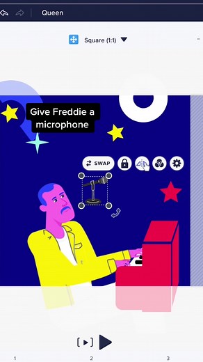 Create Animated Videos Easily with Powtoon