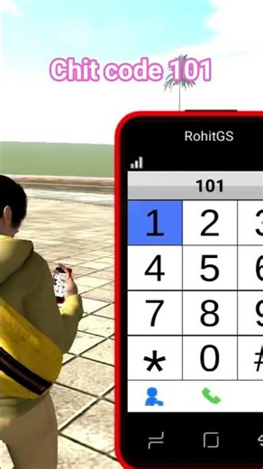 chit code 101 #music