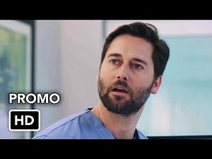 New Amsterdam Season 2 Episode 3: Can Helen help Max through his depression?