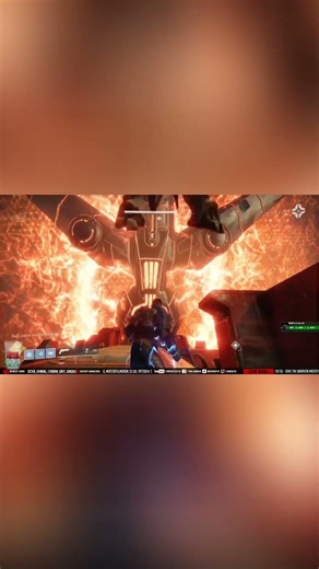 You Don't Remember This Part of the Red War Campaign
