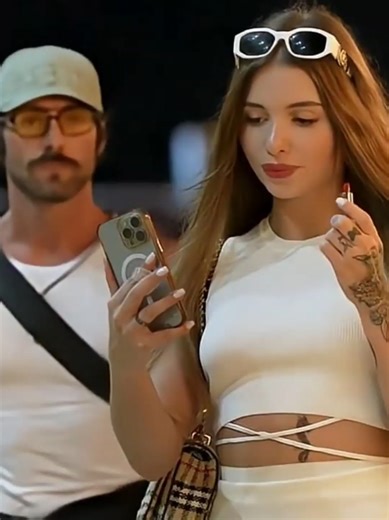 Social Experiment: Exploring Couple Goals in UK and USA