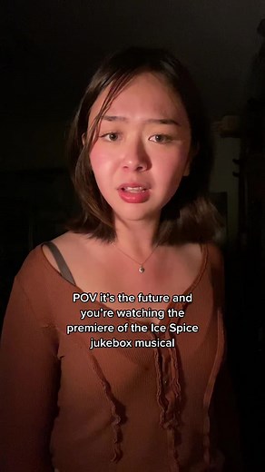 Ice Spice Pipeline: Jukebox Musical Compilation